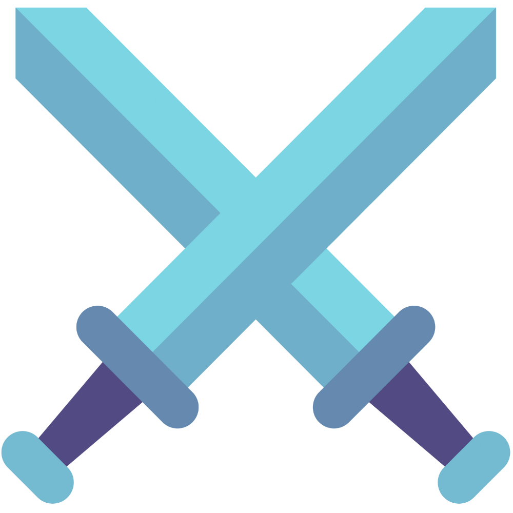Combat icon