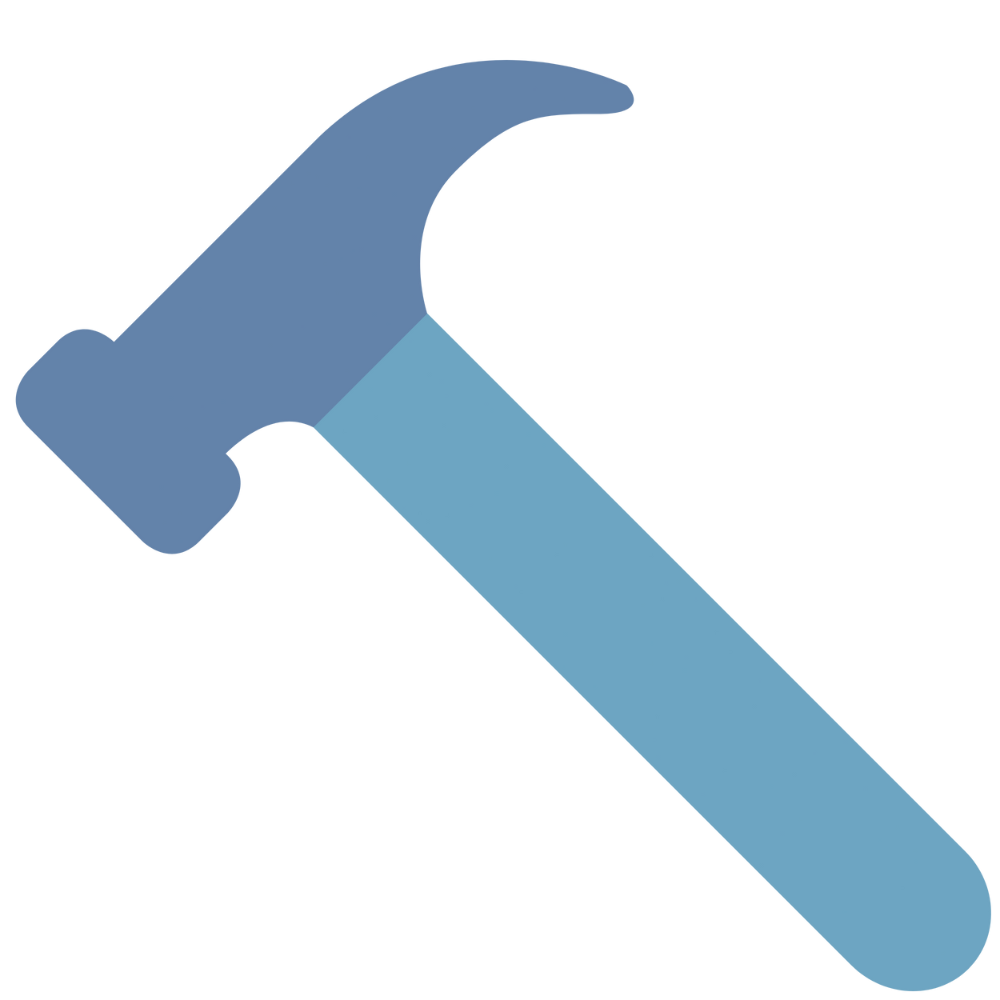 Crafting icon